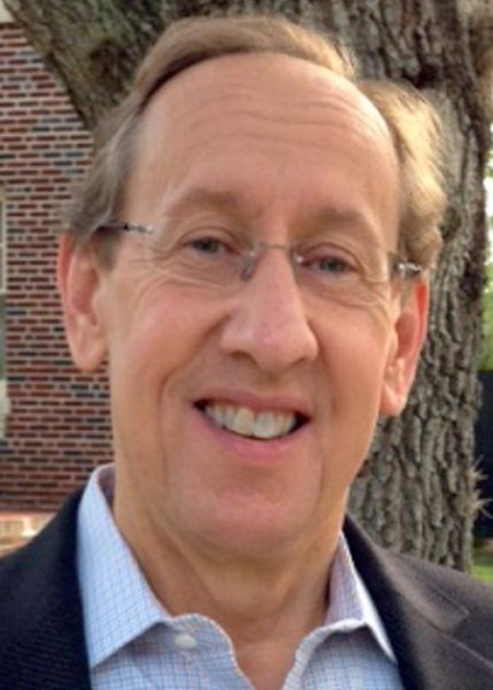 John Sapora profile photo